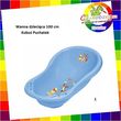 Prima Baby Wanna Dziecięca 100 Cm Kubuś Puchatek 0814