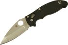 Spyderco Manix 2 XL (SC95GP2)