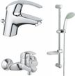 Grohe Eurosmart Zestaw 116936