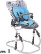 Babyactive Wielofunkcyjne Krzesełko Maxi
