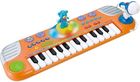 Smily Play Interaktywne Pianinko Tańczącego Misia