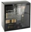 Lierac Premium zestaw krem odżywczy 50 ml serum regenerujące 10 ml