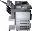 Konica Minolta BIz C 352