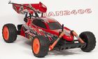 Duże Szybkie Auto R/C Buggy Rogster 1:10