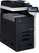Konica Minolta BIzHUB C 550