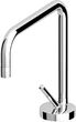 Zucchetti Isystick ZP1265.W