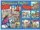 BARD Gra Carcassonne Big Box 3