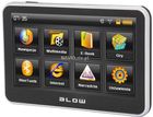 BLOW GPS43A
