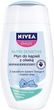 NIVEA BABY NUTRI SENSITIVE płyn do kąpieli dla dzieci 200ml