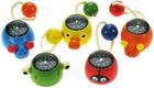 Bigjigs Toys Kompas - Zwierzątka BJ141