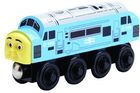 Tomek I Przyjaciele D199-Drewno Lc99071