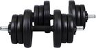 Hop-Sport Hantle Bitumiczne (2X10 Kg)