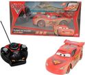 Dickie Cars 2 Rc Zakurzony Zygzak Mcqueen
