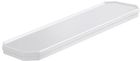 DURAVIT 1930 Półka 45cm biała WonderGliss 08924500001