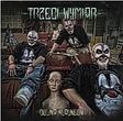 Trzeci Wymiar - Dolina Klaunów (CD)