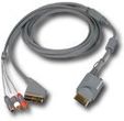 Kabel AV SPEED-LINK (,złącza pokrywane złotem,2m) Szary for Xbox 360