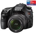 Sony SLT-A57 Kit (18-55mm) (SLTA57VK.CEE5)