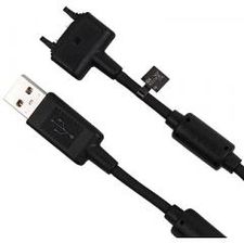 Sony Ericsson DCU-65 kabel