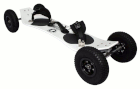 N:XT Mountainboard White Russian