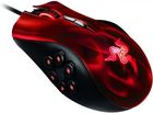 Razer Maus Razer Naga Hex Wraith Red Edition (RZ01-00750200-R3M1)
