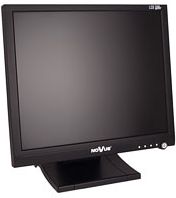 NVM-317 Monitor LCD - Novus