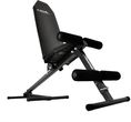 Marbo-Sport Ławka Uniwersalna Składana Mh-L011 Marbo-Sport Ławka Uniwersalna Składana Mh-L011
