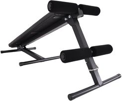 Marbo-Sport Ławka Prosta-Skośna Mh-L004