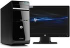 HP Pavilion p6-2110ew Desktop PC (B2K07EA)