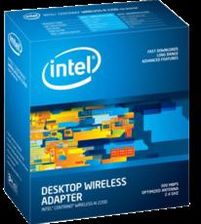 Intel Intel Centrino Wireless-N 2200 (2200BNHMWDTX1) - Ceneo.pl