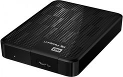 Western Digital My Passport 1TB (WDBBEP0010BBK-EESN)