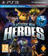 Heroes (Herosi) (Gra PS3)