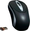 Perixx  optyczna do laptopa Permice 702 Nano, bezprzewodowa, radiowa, 800 dpi czarna (PERIMICE 702)