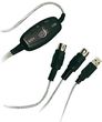 Conrad Kabel USB MIDI,