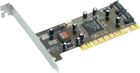 Conrad Karta kontrolera PCI SATA RAID z 2 portami