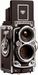 Minox DCC Rolleiflex AF 5.0