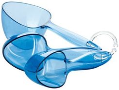 Tescoma miarki kubki presto 3 szt 420734