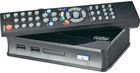 Conrad Odtwarzacz multimedialny Media Player HD, 2 x USB 2.0, LAN, eSATA, HDMI, DLNA