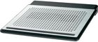Conrad Podstawka chłodząca, stacja dokująca Conrad, VGA, LAN, USB, AUDIO, podwójny wentylator
