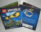 LEGO NINJAGO zASADzKA