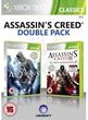 Assassins Creed 1 i 2 GOTY (Gra Xbox 360)