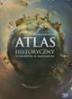 Wczoraj i dziś. Atlas historyczny dla szkoły podstawowej. Od starożytności do współczesności