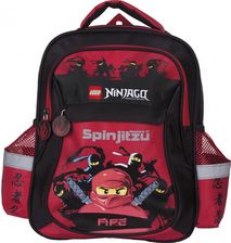 Class Plecak Dziecięcy Lego Ninjago