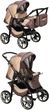 BabySafe Atlas głęboko spacerowy