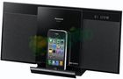 PANASONIC SC-HC27EC-K