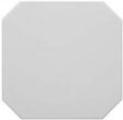 Villeroy&Boch Creative System Biały 20x20