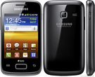 Samsung Galaxy Y DUOS S6102