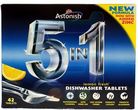 ASTONISH Tabletki do zmywarek 42 szt. 5w1