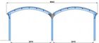 Carport multi DR DR0007 Carport multi DR DR0007