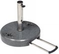 Doppler Granitowa Podstawa Okrągła 40kg Doppler Granitowa Podstawa Okrągła 40kg
