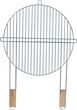 MasterGrill Ruszt grillowy okrągły (śr.46) MG256